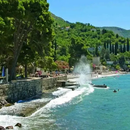 Silvana Διαμέρισμα Mlini