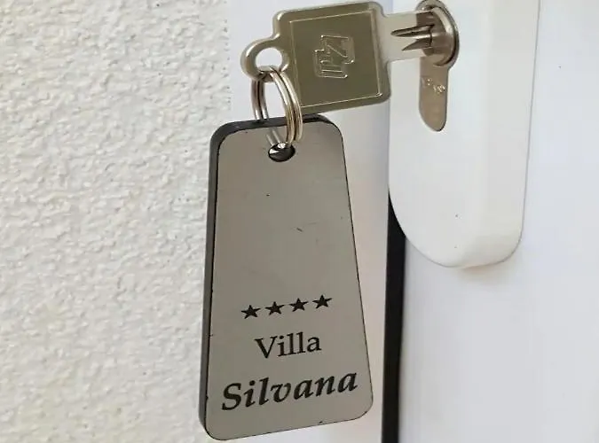 Apartment Silvana Mlini
