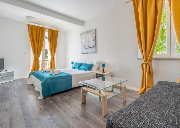 Silvana Apartment