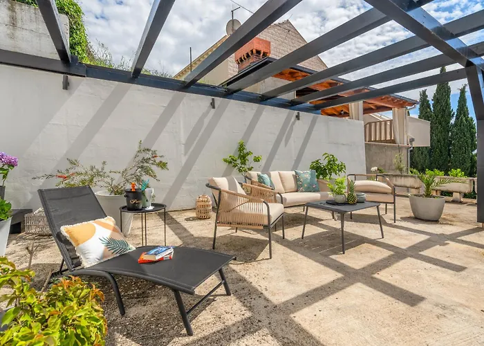 Silvana Apartment