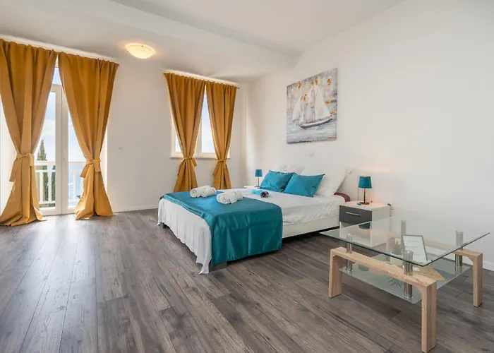 Apartment Silvana