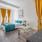 Silvana Apartman