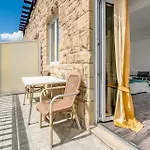 Silvana Apartman Mlini