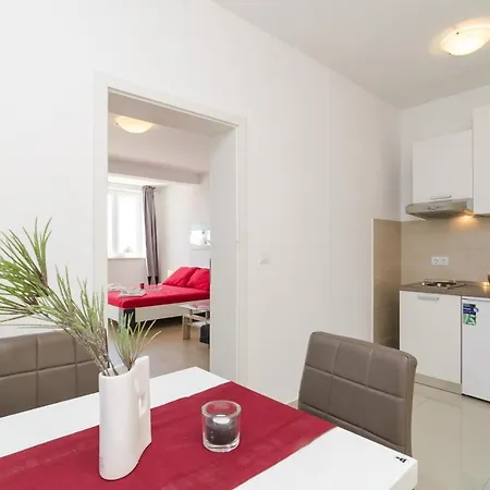 Silvana Apartment Mlini