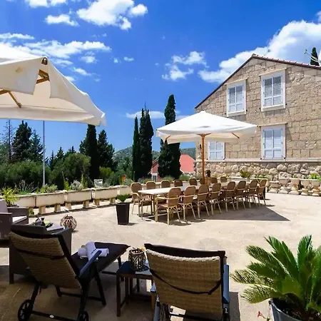 Silvana Apartamento Mlini