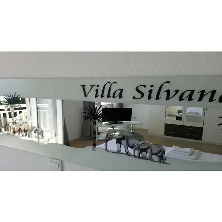 Silvana Apartment