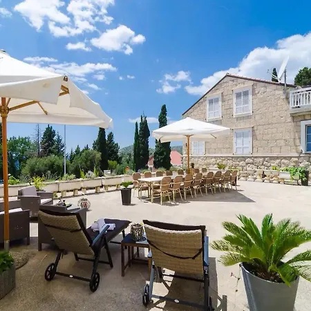 Silvana Apartman