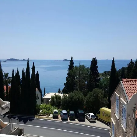 Apartman Silvana Mlini
