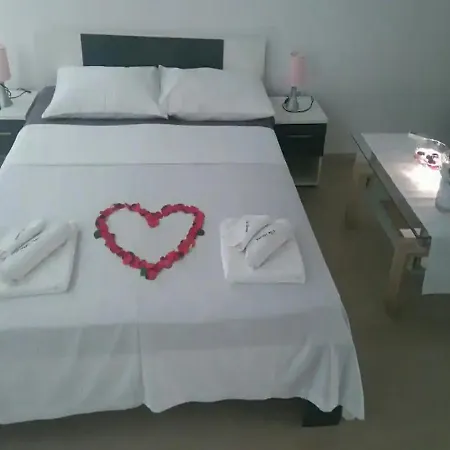 Apartment Silvana *