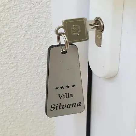 Apartment Silvana Mlini