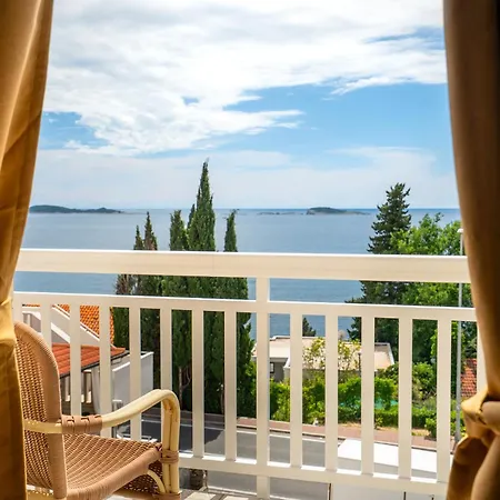 Silvana Apartman Mlini