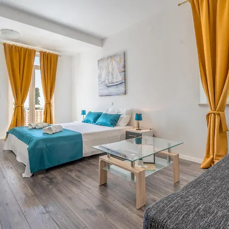 Silvana Apartman