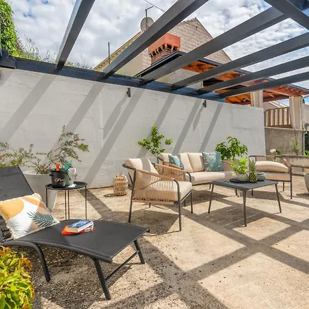 Silvana Διαμέρισμα