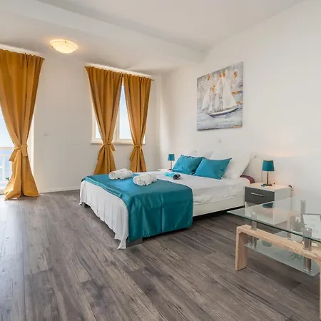 Διαμέρισμα Silvana